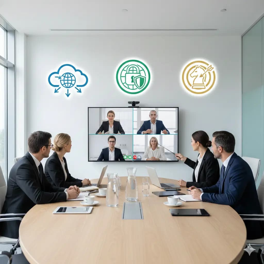 Externe IT-Abteilung: Was steckt wirklich hinter ITaaS?